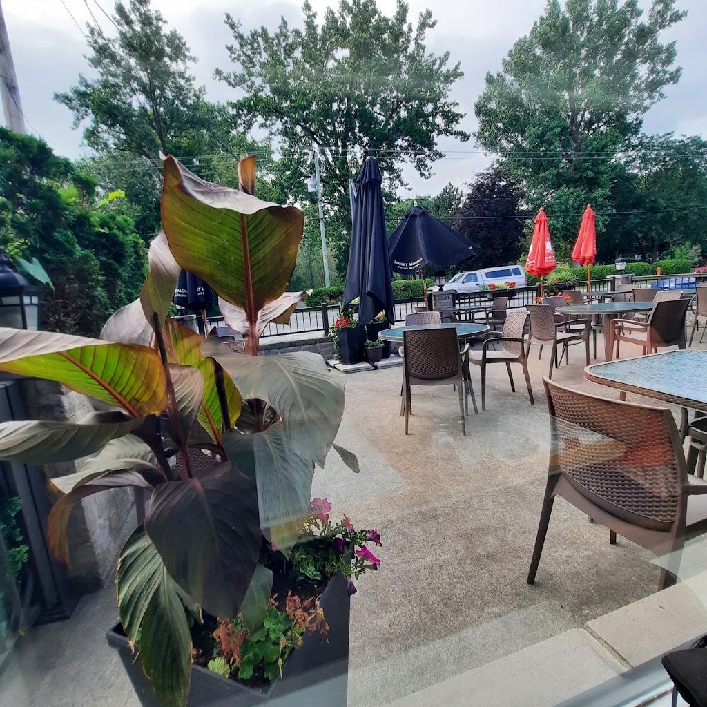 Restaurant Farsa in Sainte-Marthe-sur-le-Lac