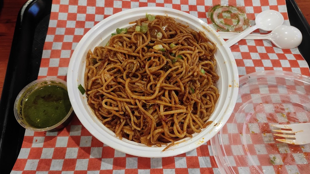 Lo mein