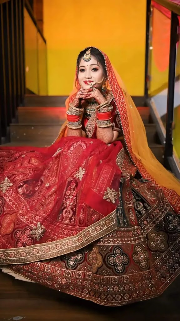 Prisha Beauty Parlour