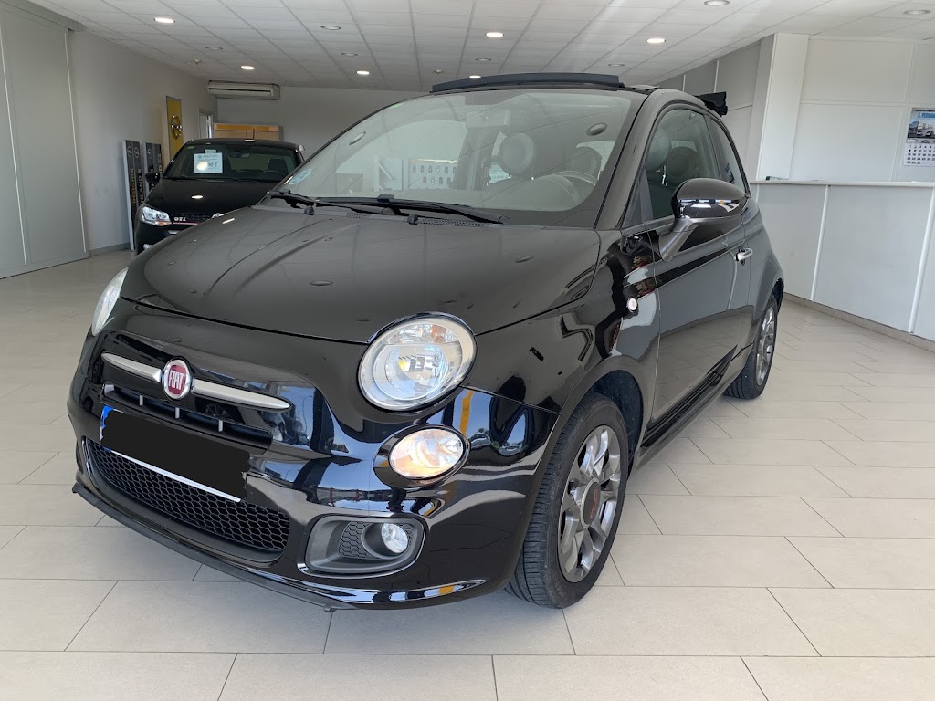 MIA CHER CARS, SL. - Edificio Casino Motor — Hatchback