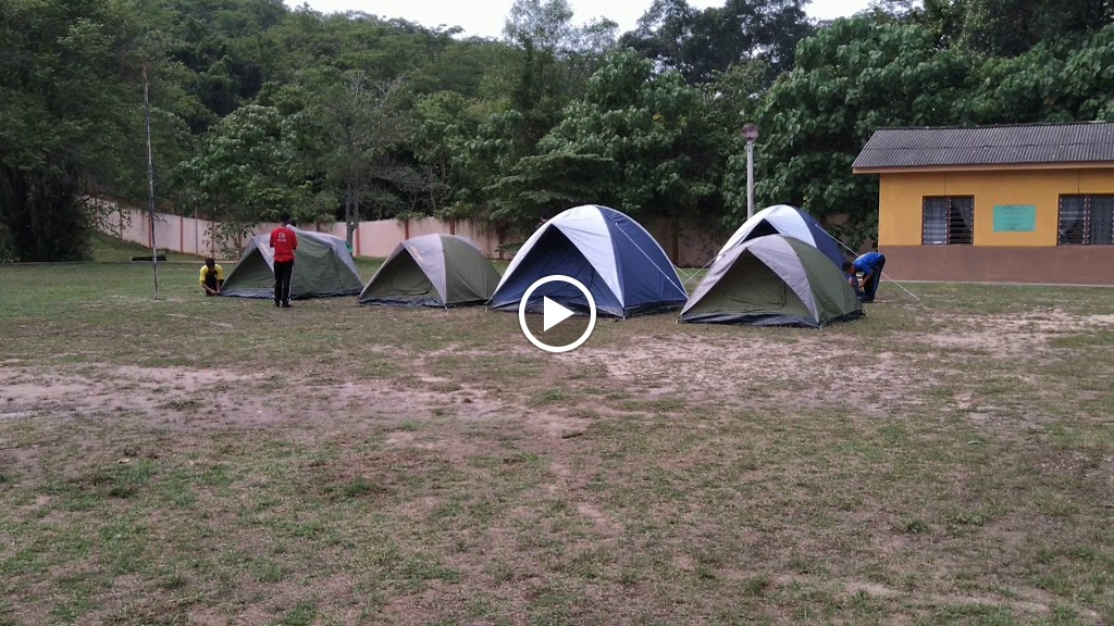 PULAKO, IPG KAMPUS IPOH