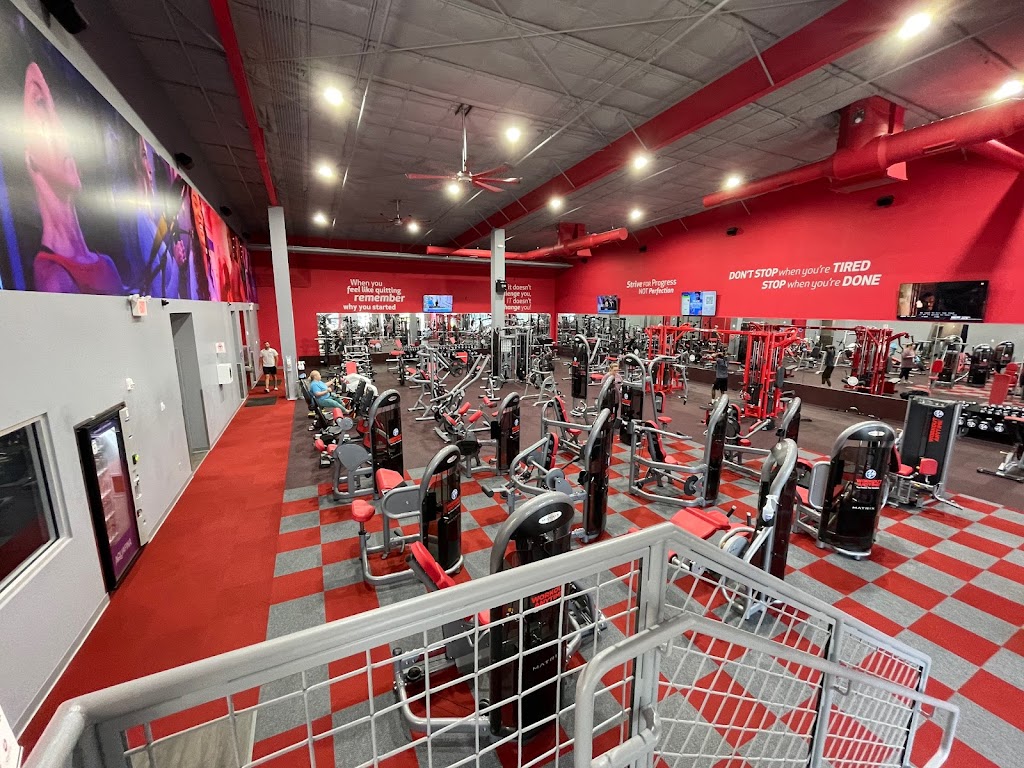  Workout Anytime Southwest Jonesboro