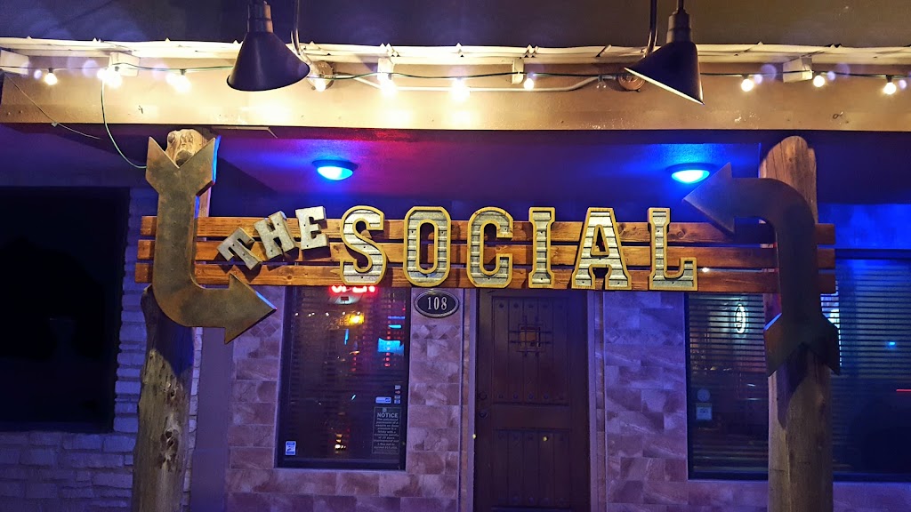 The Social