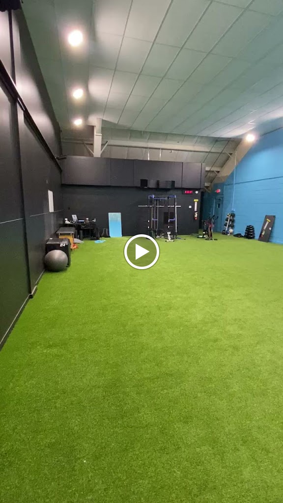  Palker Sports Performance