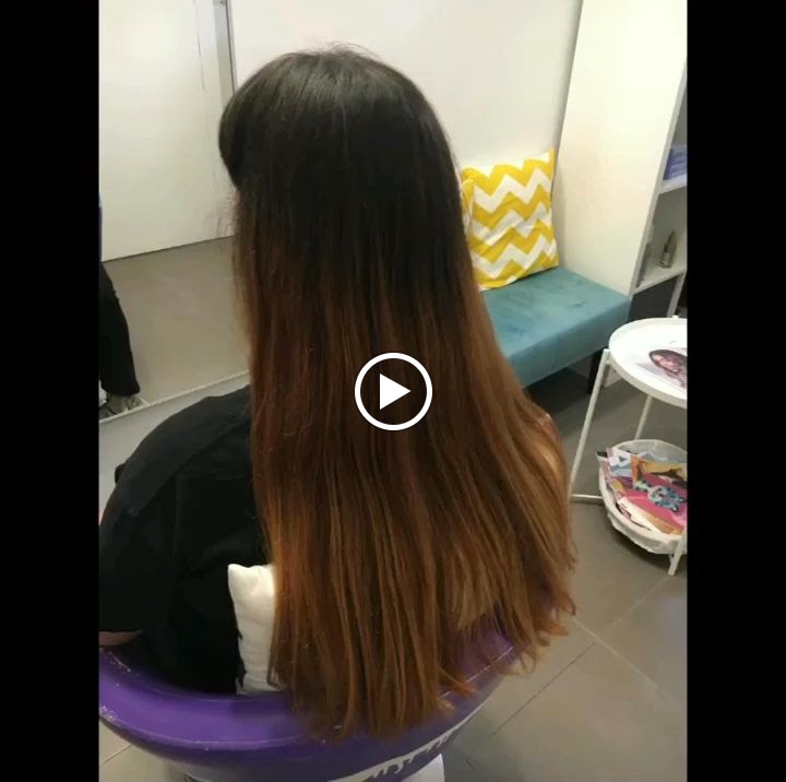 Peluqueria Inma Pradas — Del propietario