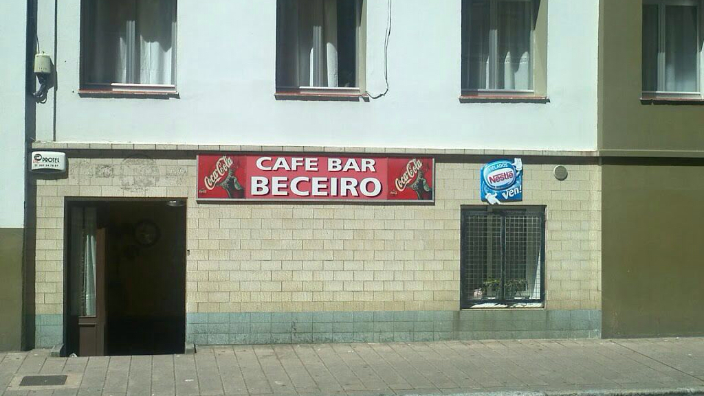Cafe Bar Beceiro