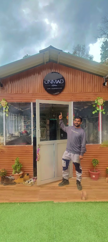 The Unmad Kitchen