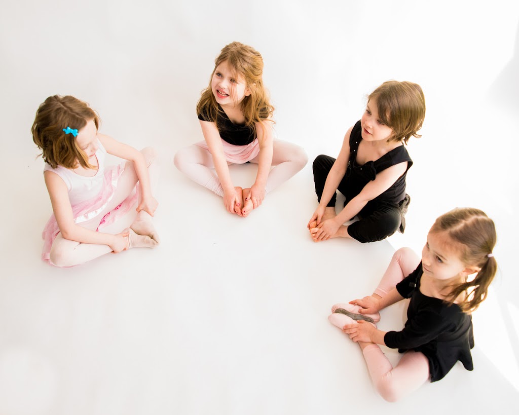  The Moving Company Dance Studio