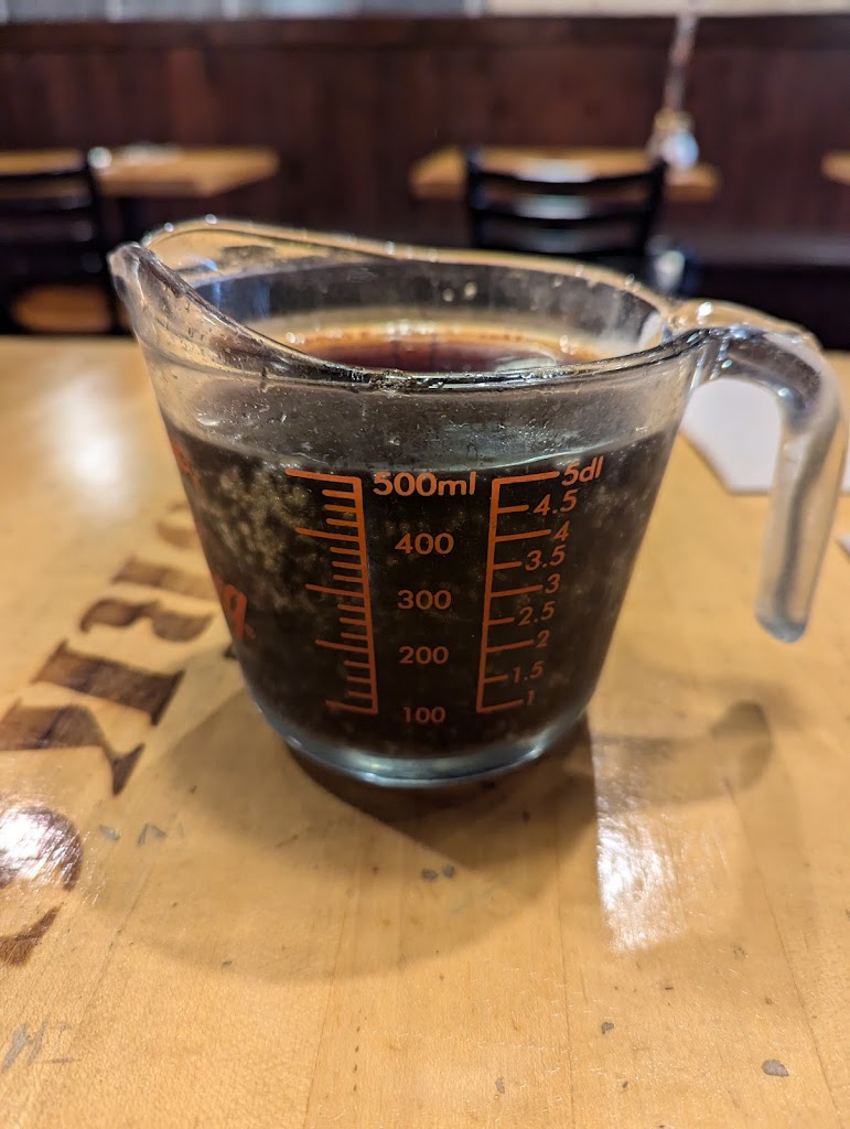 Root beer