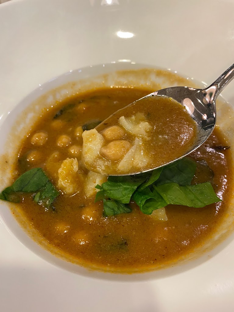 Restaurante Aureum by Picualia — Comida y bebida