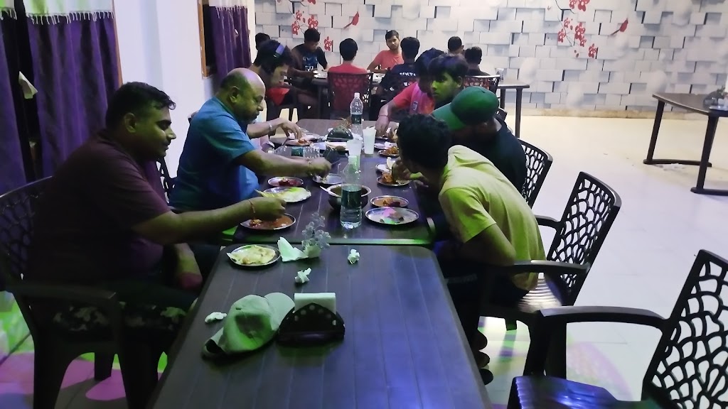 Hotel New Khalsa Punjab1313 Restaurant
