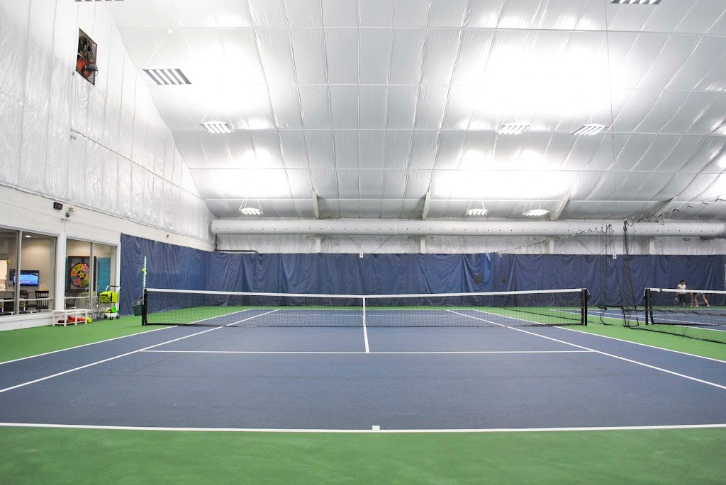  Trumbull Racquet Club | Trumbull Tennis