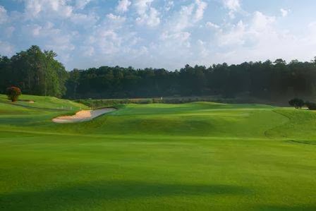  Forest Hills Golf Course