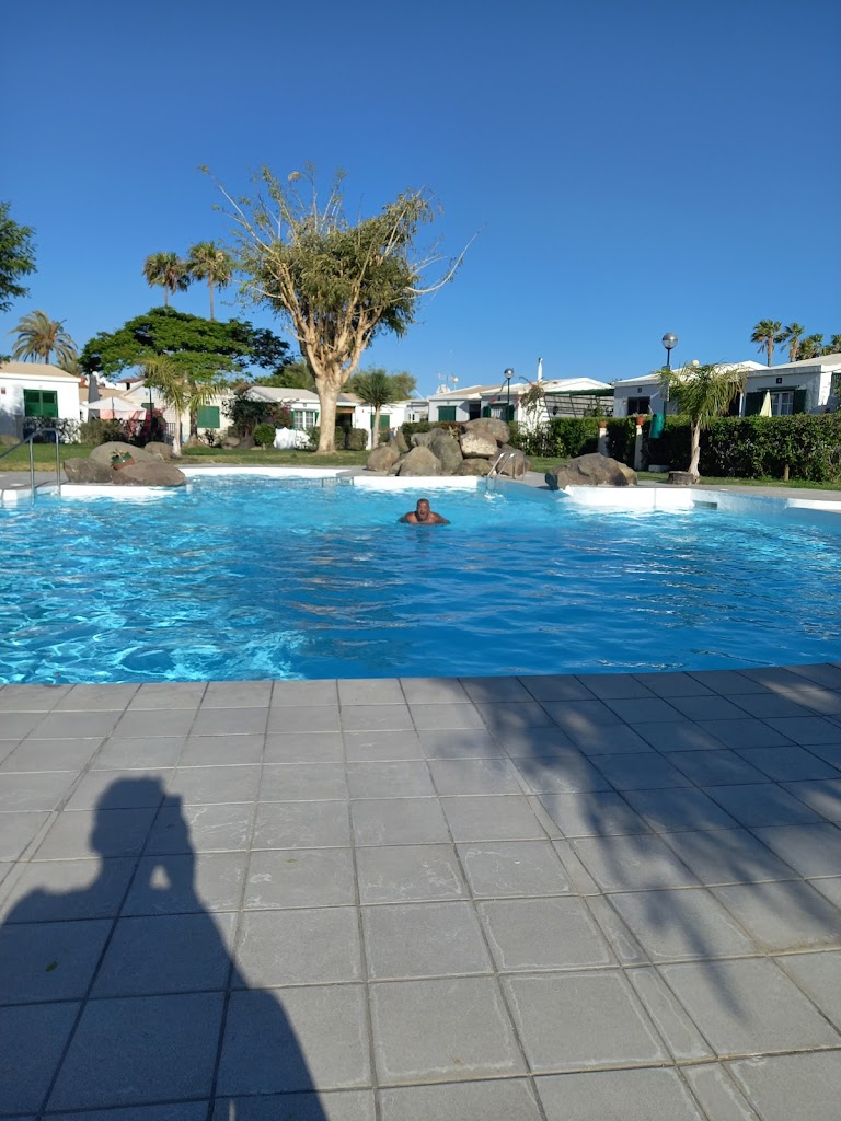 Residencial Tinguaro