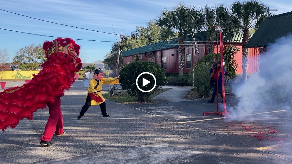  Control Your Health Wah Lum FIT