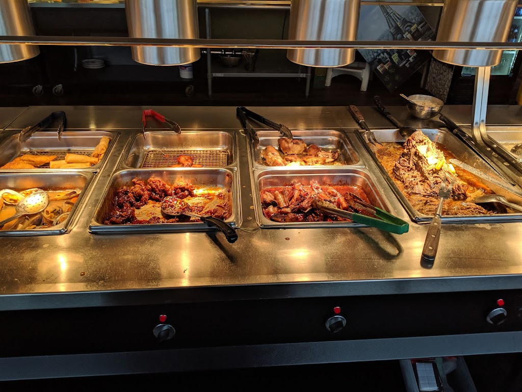 Food & drink