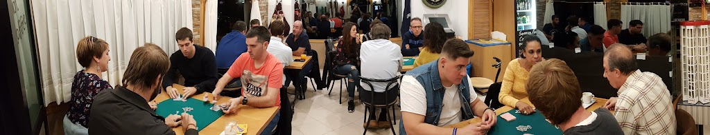 Cafe bar Javier — Del propietario