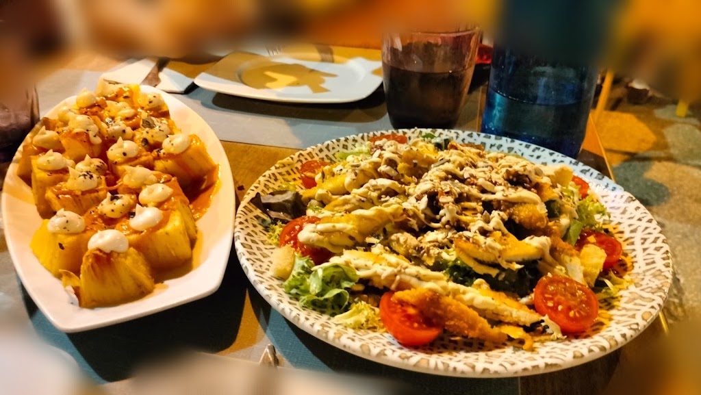 El Taulell Gastronomic — Comida y bebida