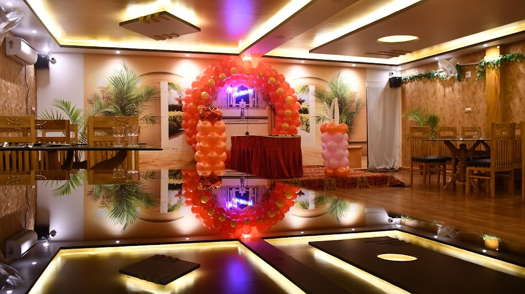 Haveli 21 Family Restaurant Cafe