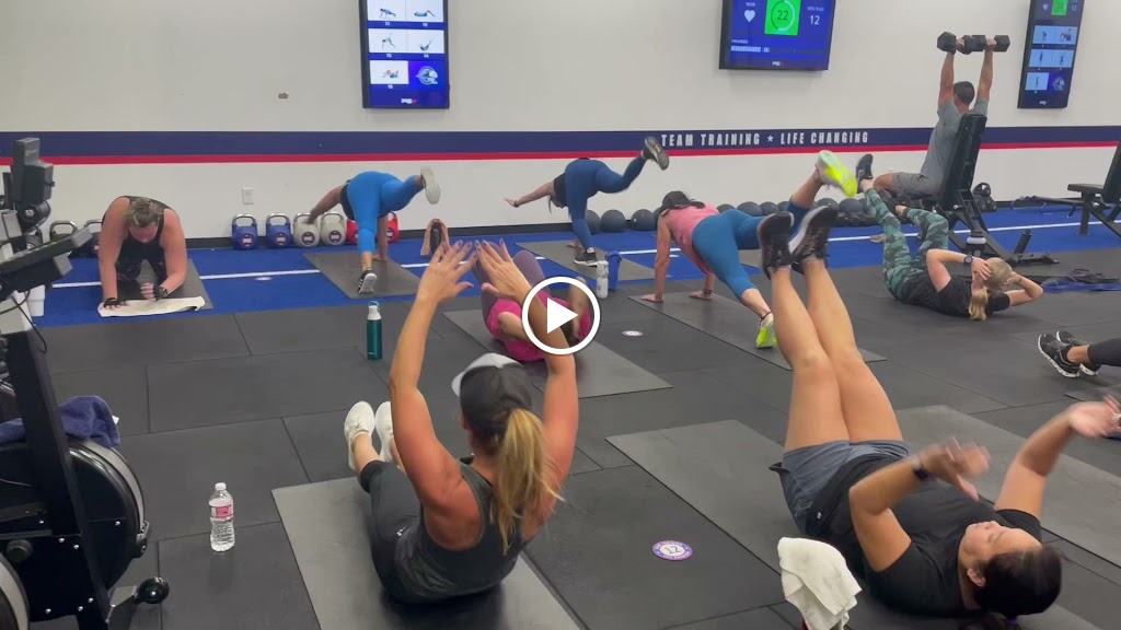  F45 Training Spring Harmony