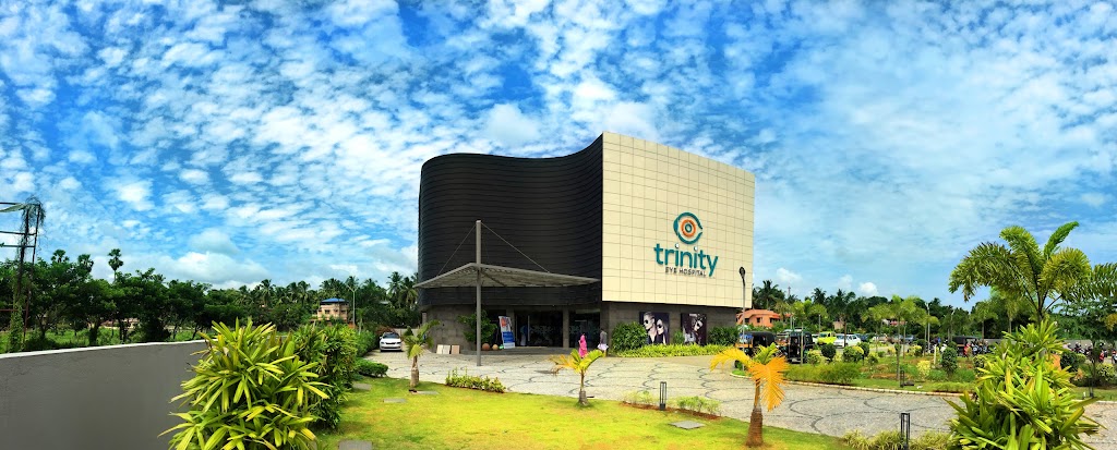 Trinity Super Speciality Eye Hospital