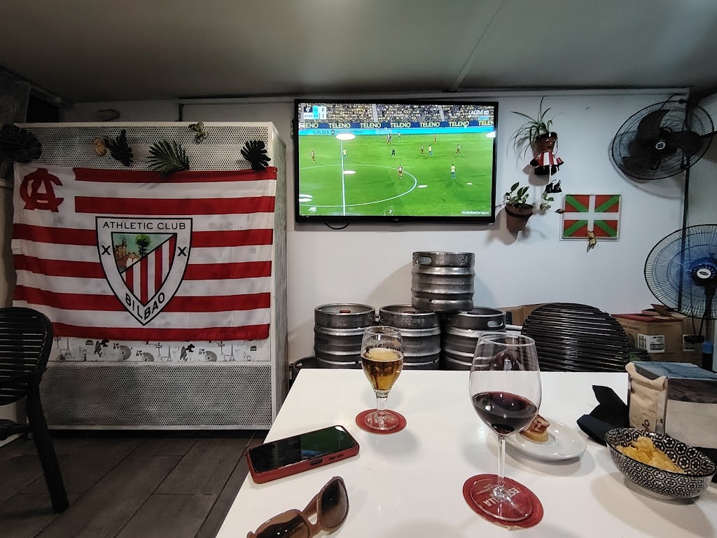 Bar restaurante Cambrils park