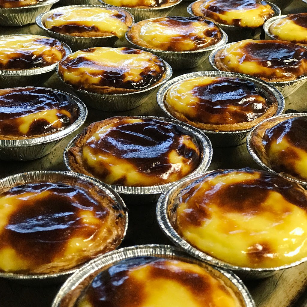 Pastel de nata