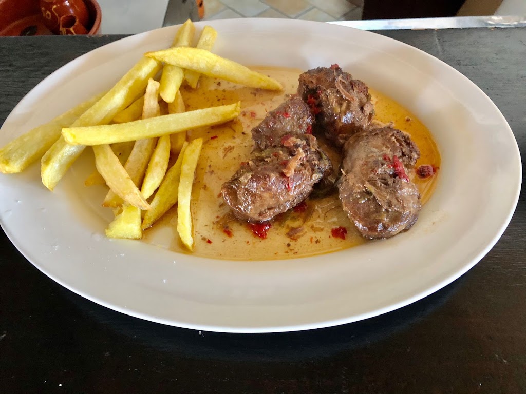 Taberna El Bocao | Restaurante en Lepe — Churrasco