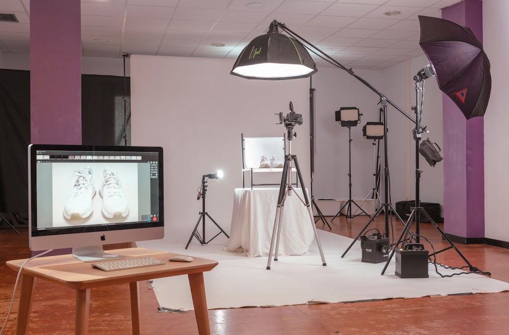 Tarifa photo studio
