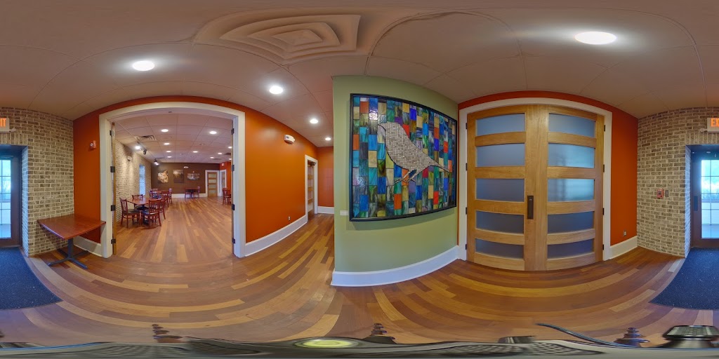 Street View & 360°