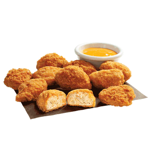 Chicken nugget