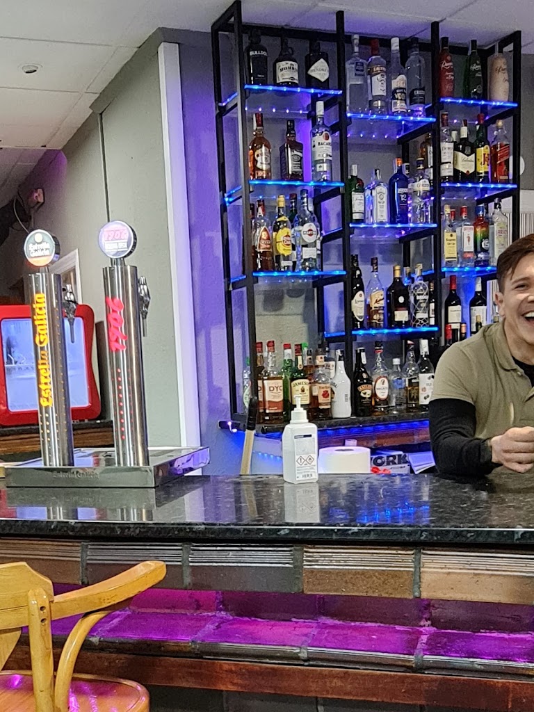EL BARRANQUERO BAR CAFETERIA