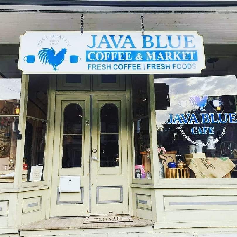 Photo of Java Blue Coffee and Market