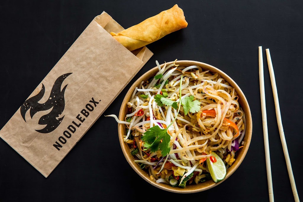 Noodlebox