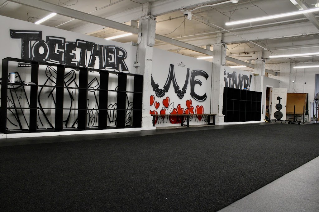  Lion's Pride Weightlifting/ Wellness