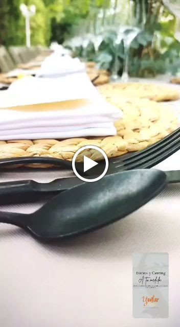 Yantar Espai Gastronomic — Videos