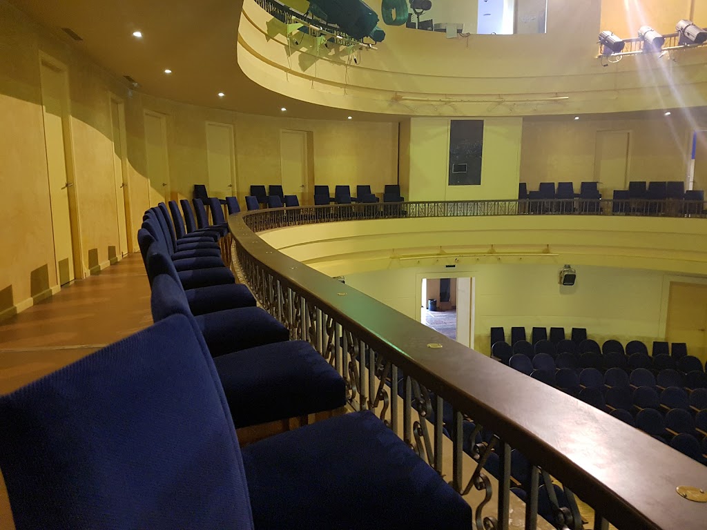 Teatro Martinez Montanes