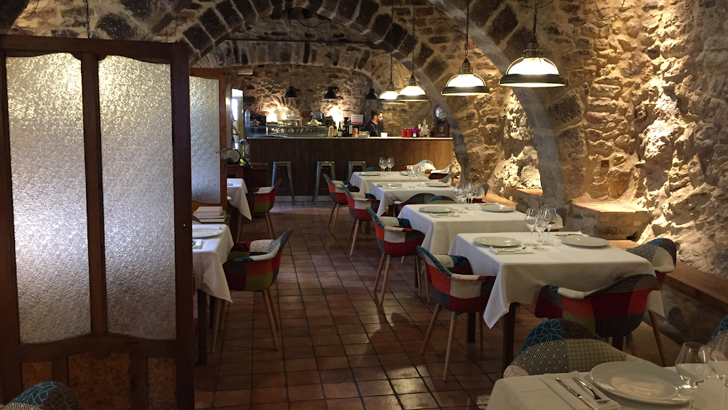 La Taverna — Ambiente