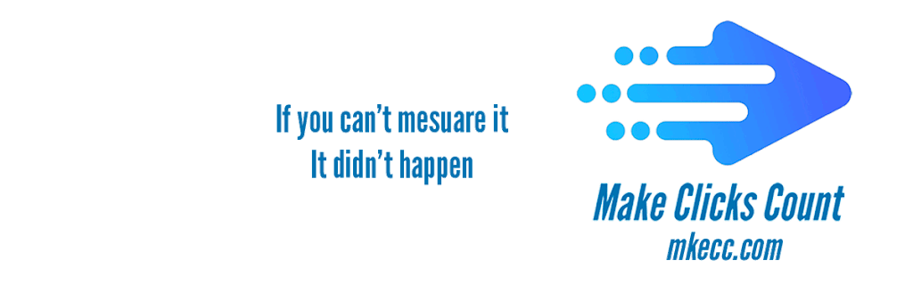 Make Clicks Count