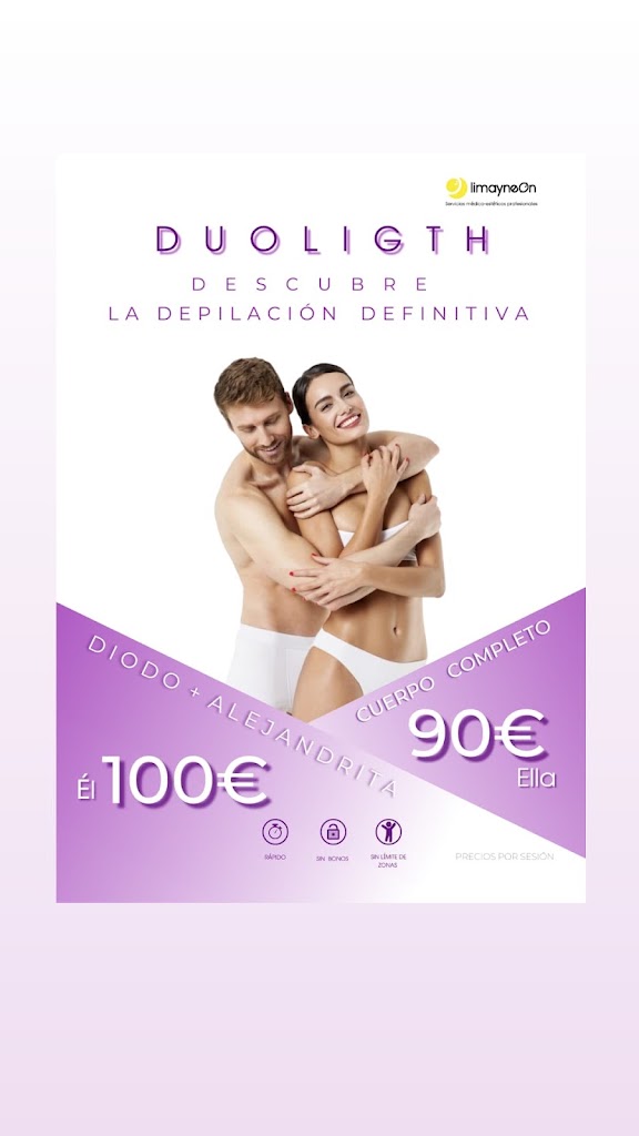 DermaEsthetic — Del propietario