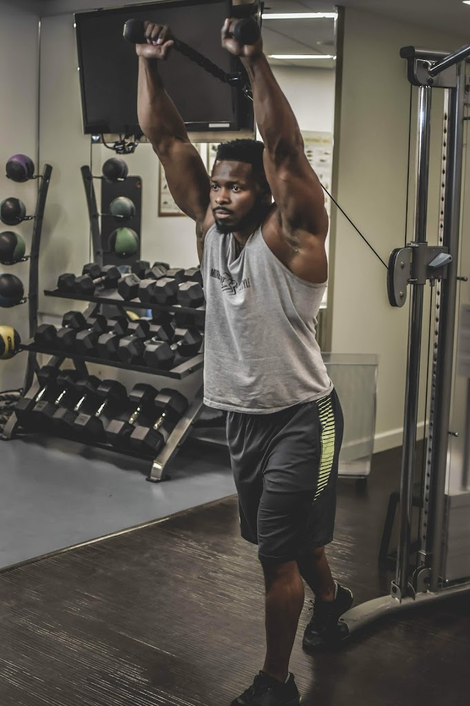  MoreActiveLifestyle, LLC