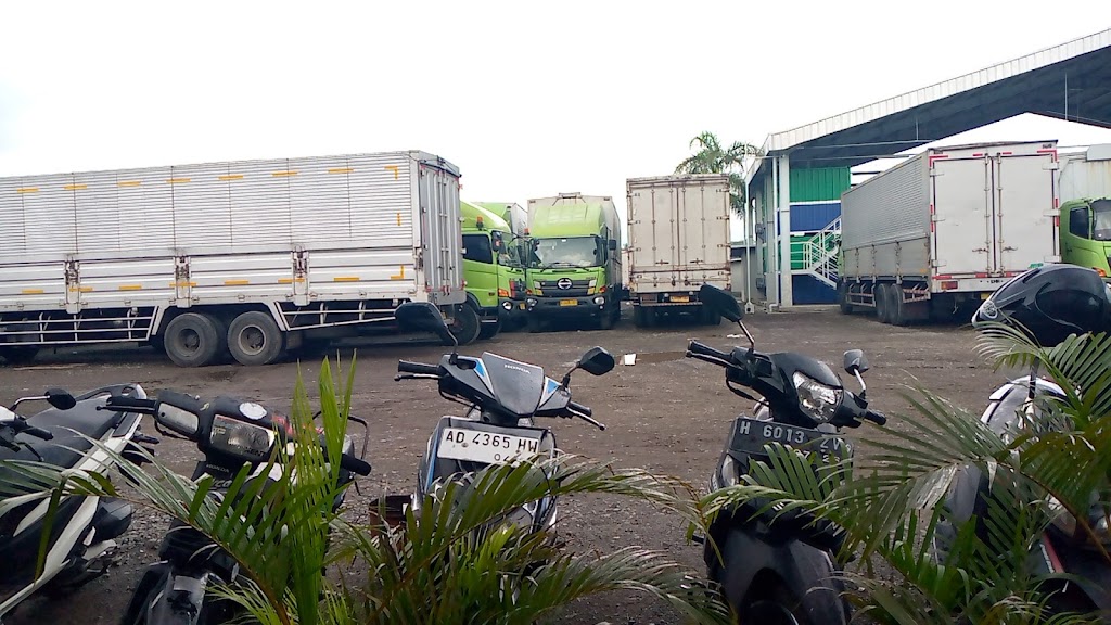 IET Bawen-Ambarawa