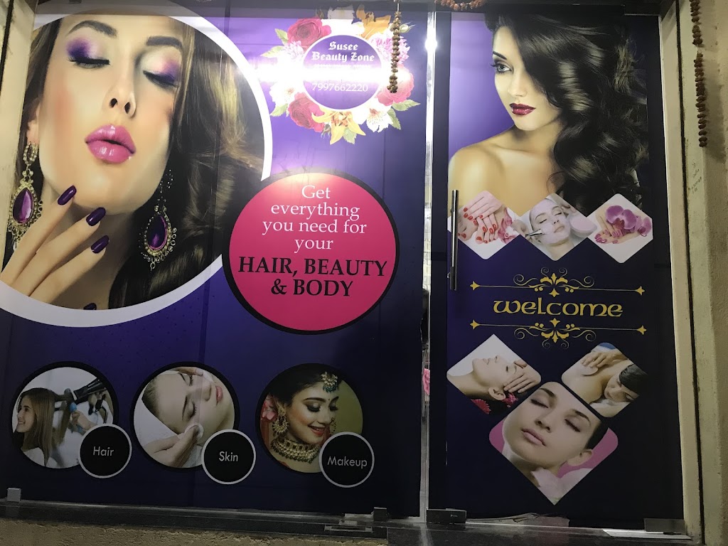 Susee Beauty Zone