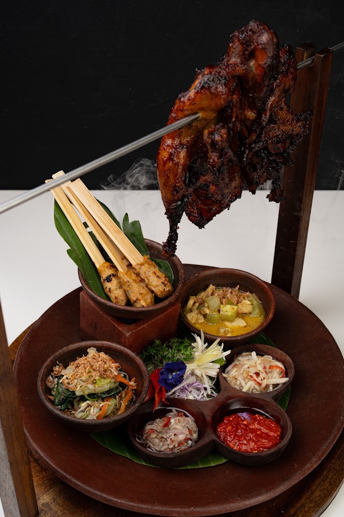 Satay