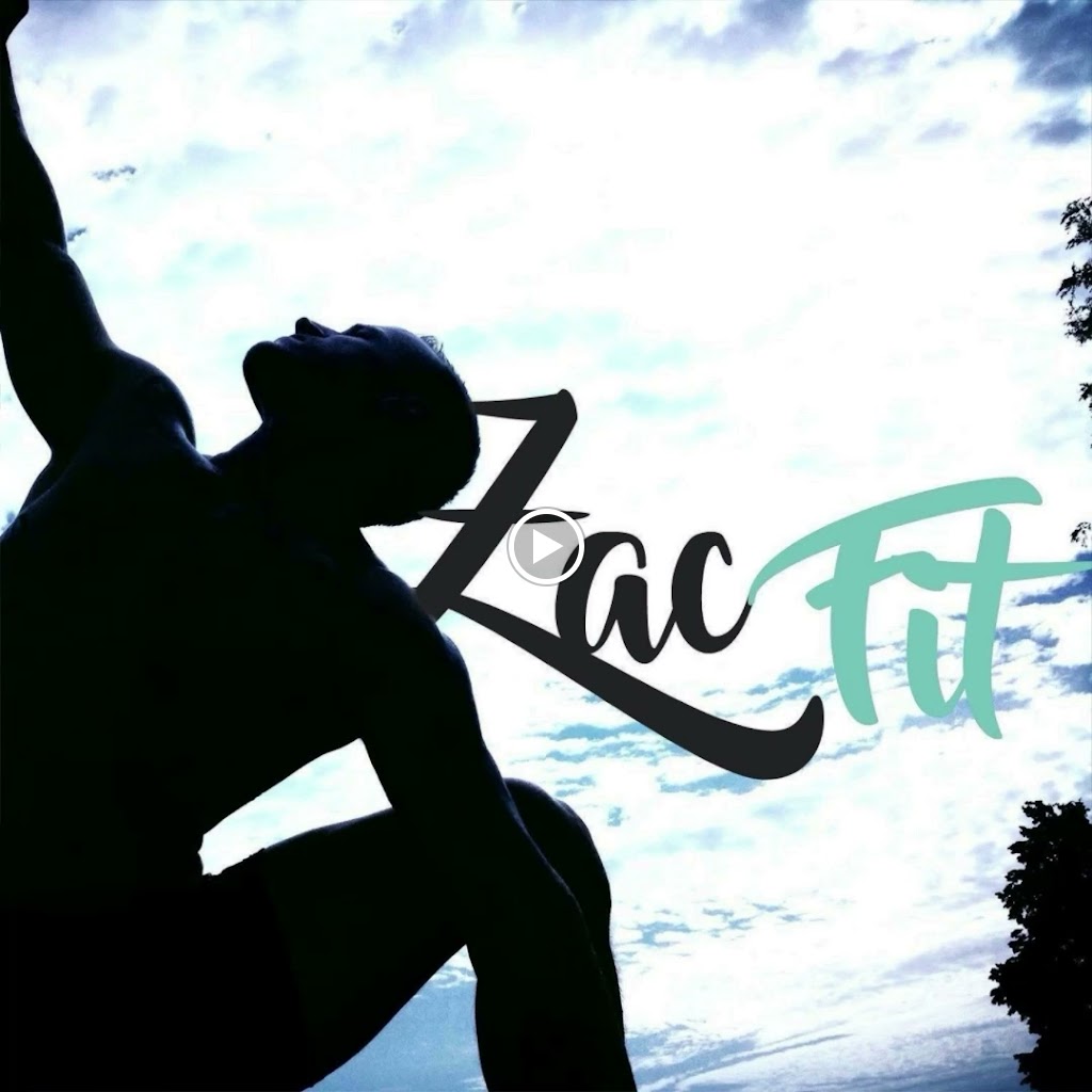  ZacFit