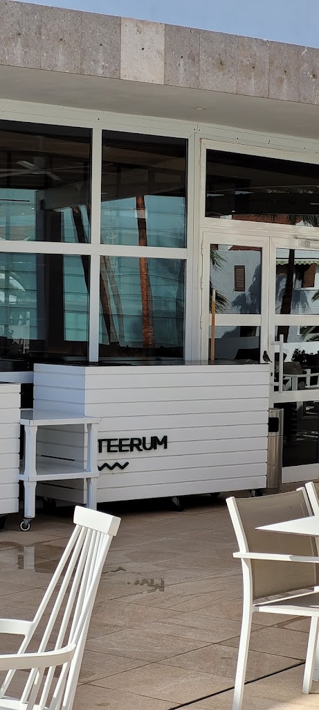 Teerum GastroBar — Mas recientes