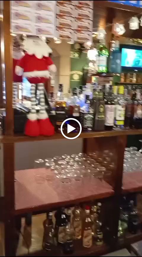 Pub Dawson — Videos