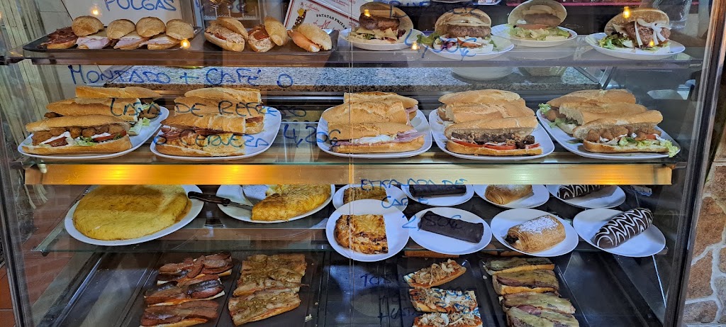 Restaurante Siempre Asi — Del propietario