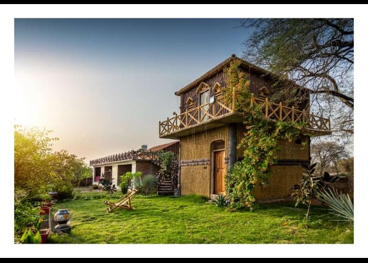 Sheetla Green Farm