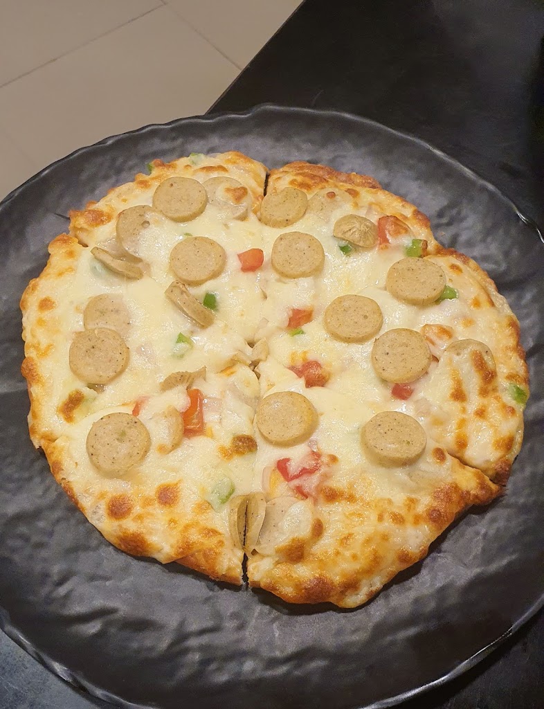 cheese pizza